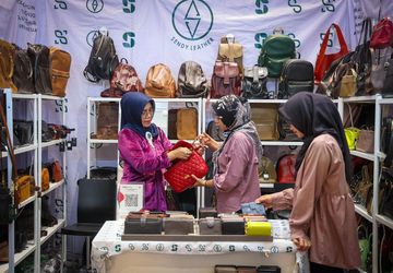 Inacraft Diharapkan Mampu Bawa Indonesia jadi Pemain Utama Eksportir Handcraft di ASEAN