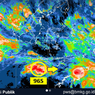 Cuaca Nataru 2025/2026 Diprediksi Hujan, BMKG Ingatkan Potensi Cuaca Ekstrem di Wilayah Ini