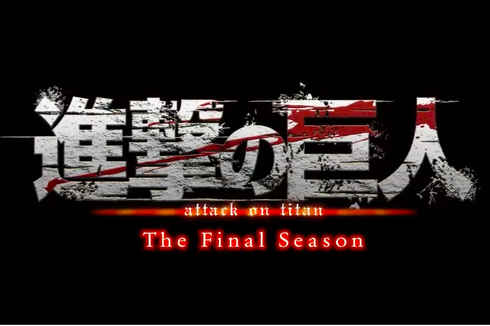 Hajime Isayama Ikut Tuangkan Ide dalam Anime Attack on Titan Musim Terakhir