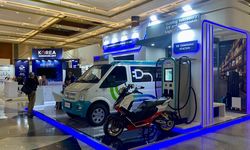 Forum ITS 2024 Teken Tiga Inisiatif Transportasi Berkelanjutan