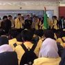 Biaya Pengembangan Kampus Tembus Ratusan Juta, Mahasiswa Unnes Geruduk Rektorat