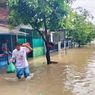 Waspda, Kota Solo Siaga Merah Bencana Banjir Selama 2 Hari ke Depan