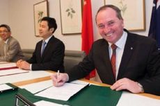 Australia Akan Ekspor Sapi ke China setelah Indonesia Kurangi Kuota