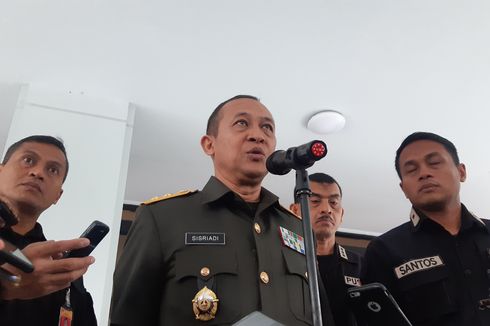 Polemik di Natuna, TNI Enggan Terprovokasi Kapal Patroli China 