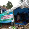 8 Warga dari 2 Desa Cianjur Dilaporkan Hilang oleh Kades
