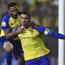 Meski Dikaitkan ke Klub Liga Champions, Ronaldo Setia di Al Nassr
