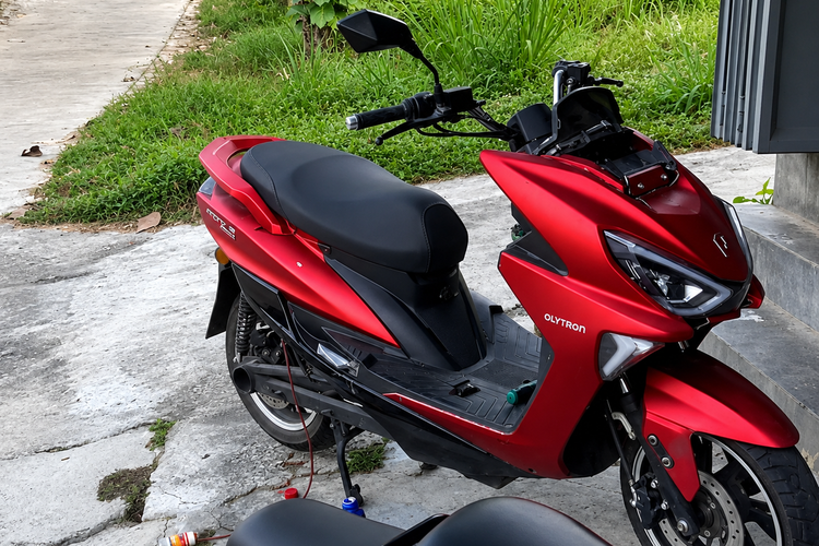 Komponen Motor Listrik yang Mulai Aus Seiring Pemakaian