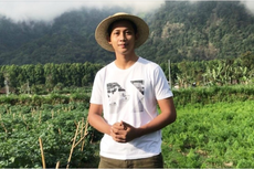 Kisah Mahasiswa Undiksha, Raih Omzet Puluhan Juta dari Usaha Pertanian