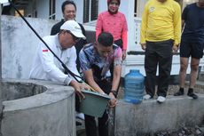 Kunjungi Rumah Pengasingan Bung Karno, Sandiaga Uno: Sebagai Bagian Saksi Sejarah, Wisata Sejarah Bengkulu Pantas Dapat Perhatian