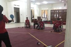 Peparnas XVI Papua, Aceh Hanya Ikuti 5 Cabang Olahraga