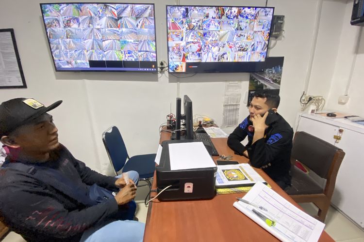 Cerita Pemudik di Stasiun Gubeng, HP Tertinggal di KA Mutiara Timur Berhasil Ditemukan