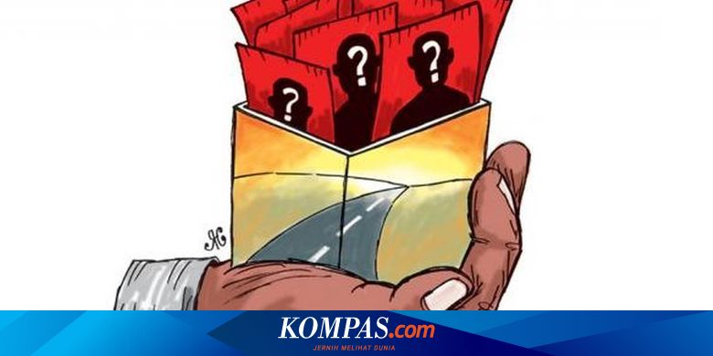 Bolehkah Calon yang Kalah dari Kotak Kosong Maju Lagi pada Pilkada Ulang?