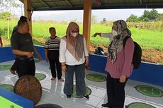 Cerita Warga Bandung, Buang Tinja di Pinggir Rumah hingga Bangun IPAL Sanitasi Komunal Secara Swadaya