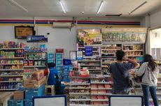 Cara Bayar Shopee Paylater lewat Indomaret dan Alfamart