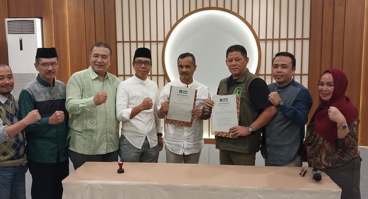 Masih Berjaya di Tasikmalaya, PPP Koalisi Bareng Demokrat pada Pilkada 2024