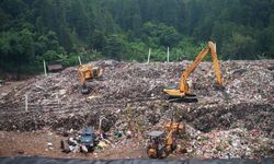  Warga Protes Lingkungan Bau dan Kotor, DPRD Serang Akan Hentikan Kerja Sama dengan TPSA Cilowong