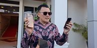 Kajari Medan yang Diduga Peras Kontraktor di NTT Dilaporkan ke KPK