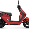 AHM Luncurkan Motor Listrik Tahun Depan