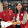 Sempat Diulang, Ratu Tisha dan Yunus Nusi Resmi Jadi Wakil Ketua Umum PSSI