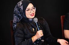 Lele Laila Ungkap Pesan Penting dalam Film Wanita Ahli Neraka 