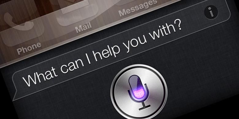 Apple Siri