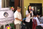 Kasus dr Icha, Negara Wajib Jamin Tenaga Kesehatan Bebas Intimidasi