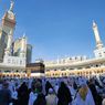 Layanan Haji Saudi Melesat, 19,5 Juta Jemaah Puas Sepanjang 2025