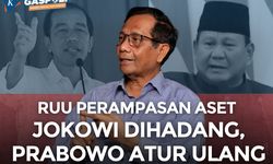 RUU Perampasan Aset: Paradigma Baru Penegakan Hukum di Indonesia