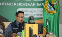 Pilkada di Tengah Pandemi, Kang Emil Sarankan Pembagian Jadwal Pencoblosan 