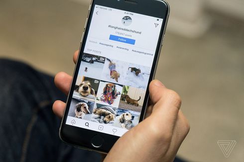 Cara Download Video dari Instagram di Android dan iOS