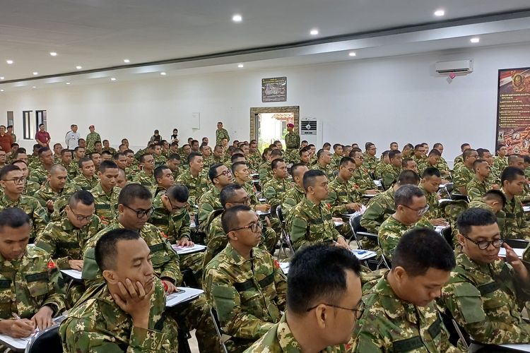 Sudah Dapat SK, tapi Belum Kerja, Status Manajer Kopdes Juga Simpang Siur