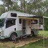 Segmen Konsumen Motorhome dan Campervan adalah Para Petualang