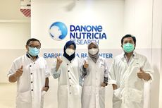 Danone Buka Program Magang bagi Mahasiswa S1, Ini Cara Daftarnya