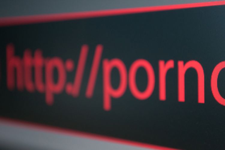 190 Situs Porno Diblokir Pemerintah, Netizen Thailand Uring-uringan Halaman  all - Kompas.com