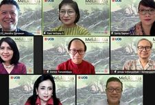 Tiga Kunci Pemulihan Ekonomi Pelaku Seni Rupa