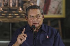 Ada Isu MK Kembalikan Sistem Proporsional Tertutup, SBY: Ingat, Bisa “Chaos” Politik