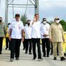 Jokowi: Pemerintah Sudah Bangun 200 Jembatan Gantung Selama 2022