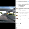 Video Viral Ban Lepas Saat Berjalan, Begini Cara Antisipasinya