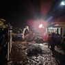 Banjir Bandang di Kota Batu, Wali Kota: Semua Korban Hilang Sudah Ditemukan