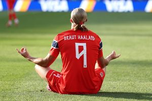 Rekor Gila Erling Haaland Usai Singkirkan Brasil di Piala Dunia 2026