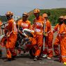 350 Marshal WNI Disiapkan Kawal WSBK Mandalika Akhir Pekan Ini