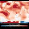 Suhu Naik Terus, 2023 Bakal Jadi Tahun Terpanas Sepanjang Sejarah