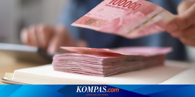Ini Link Resmi untuk Cek Penerima BSU Rp 600.000 - Vimarsana News