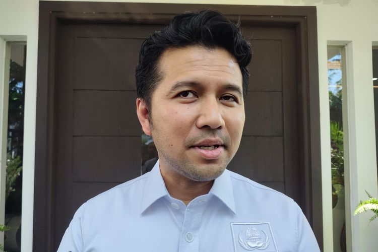 Emil Buka Suara soal Petugas Palang Pintu KA di Kediri Tertidur, Singgung Flyover Mengkreng
