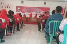 Ketua Timses Ganjar-Yasin: Partai Pendukung Harus Gotong Royong Melawan Hoaks