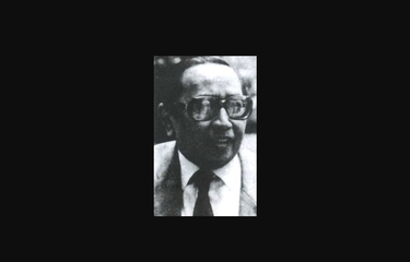 Biografi Suardi Tasrif: Sastrawan dan Jurnalis Senior Awal ...