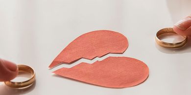 Angka Perceraian Tembus 35 Persen, Menag Minta BP4 Perkuat Pendampingan Keluarga Muda