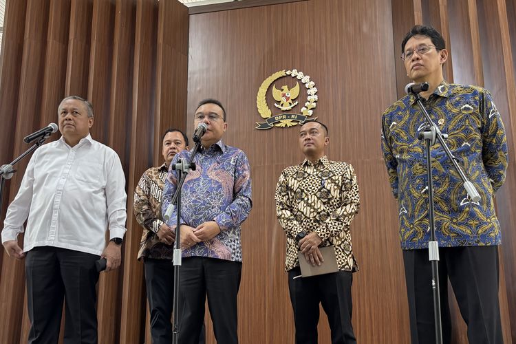 Beredar Isu Ganti Menkeu, Pengamat Ingatkan Risiko Gangguan Kepercayaan Publik