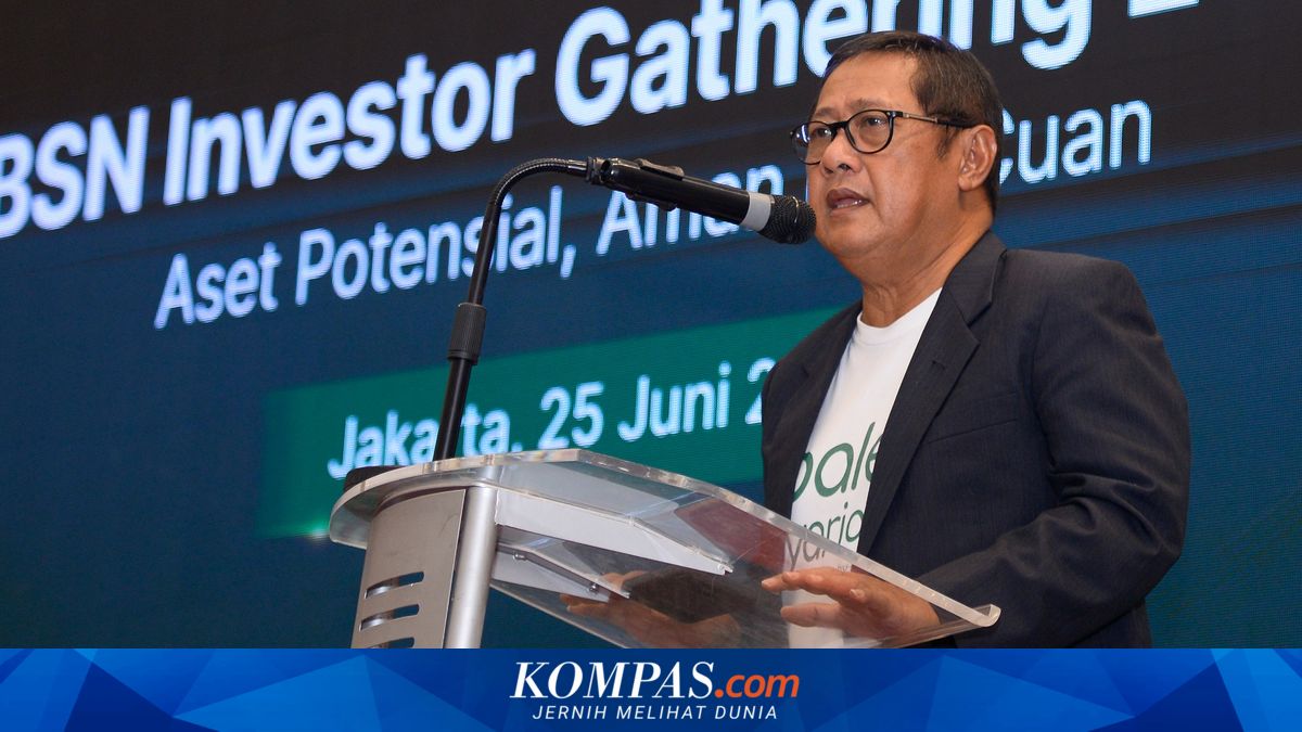 Bank BSN Jual Portofolio Aset Rp 522 Miliar, Bidik Penguatan Likuiditas