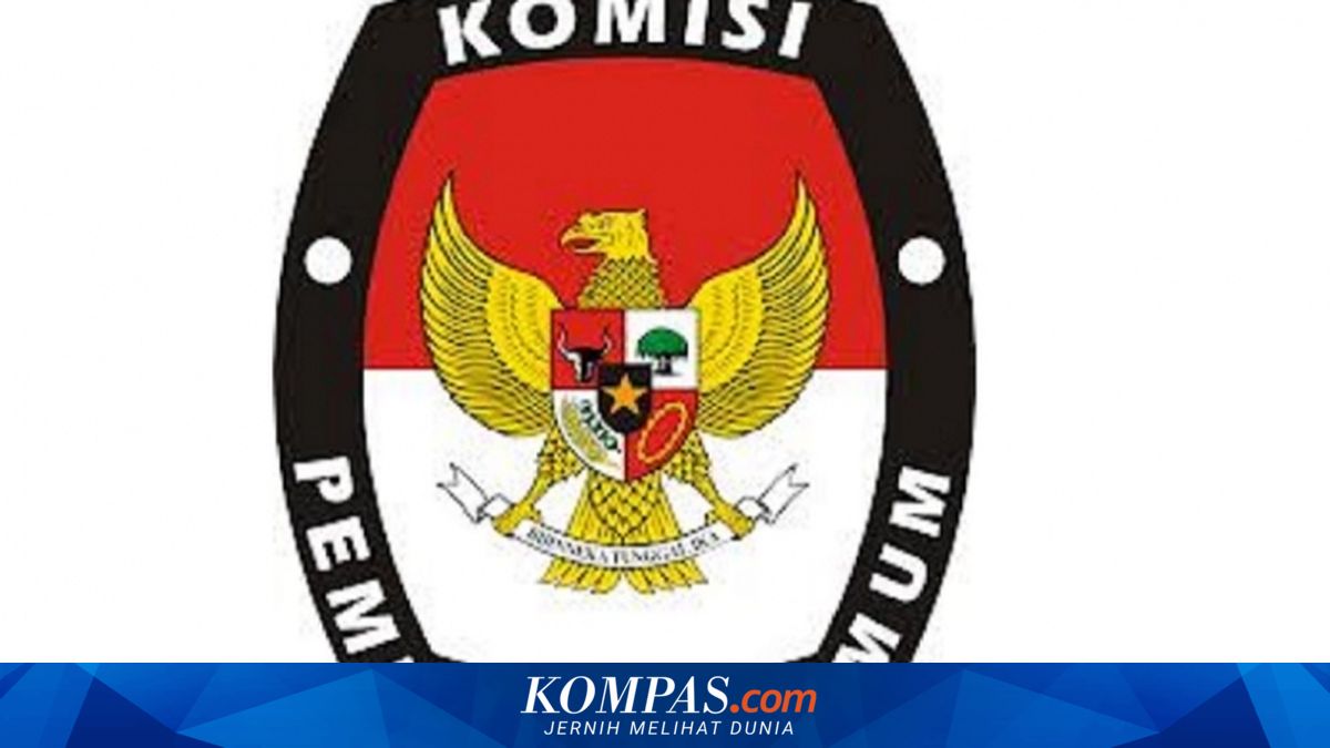 Rangkap Jabatan Jadi PNS, DKPP Pecat Ketua dan 2 Anggota KPU Intan Jaya